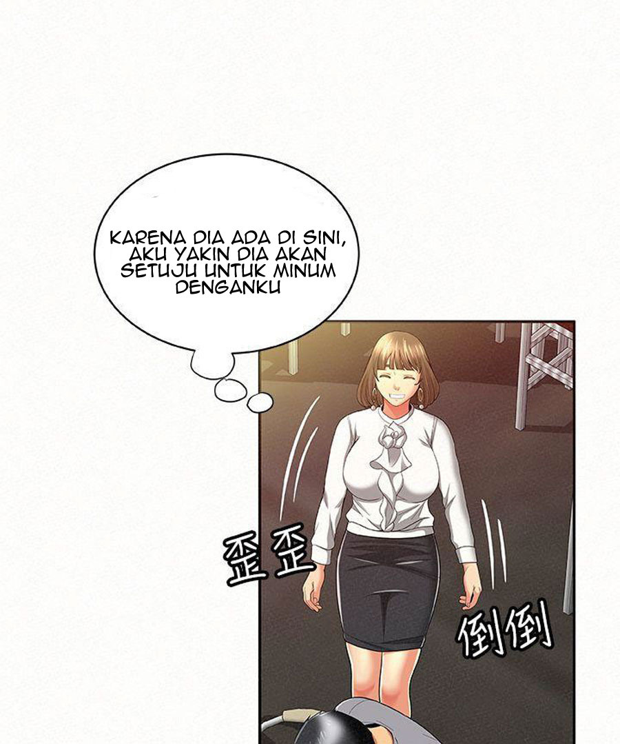 Reporting For Duty Ma’Am: Chapter chapter-14 - Page 62