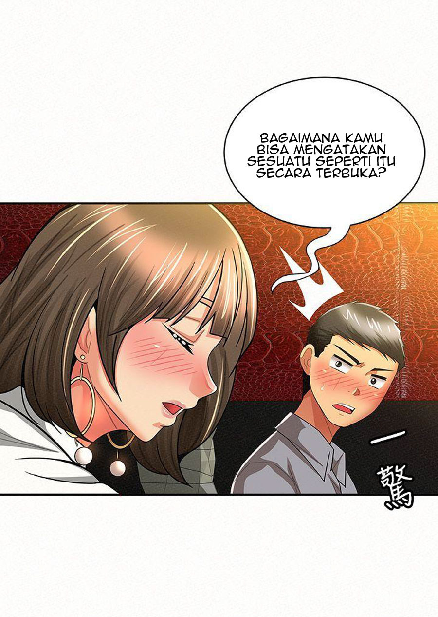 Reporting For Duty Ma’Am: Chapter chapter-14 - Page 68