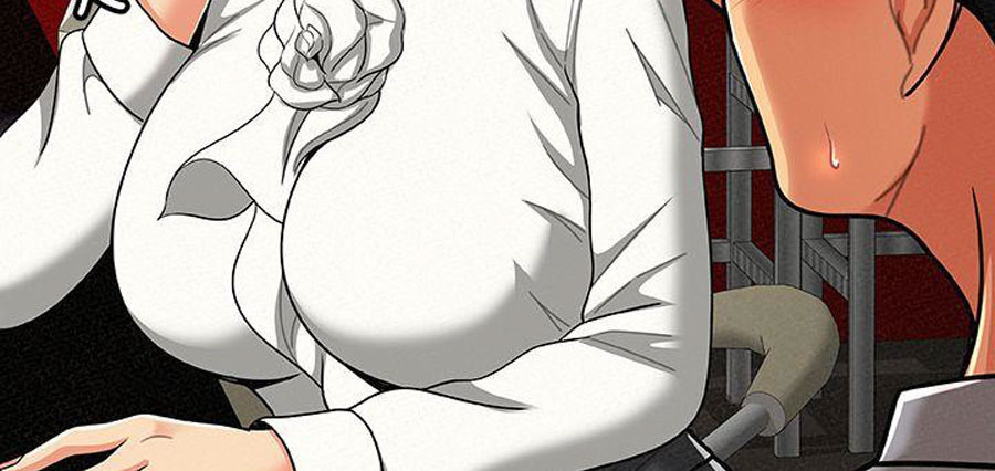Reporting For Duty Ma’Am: Chapter chapter-14 - Page 70