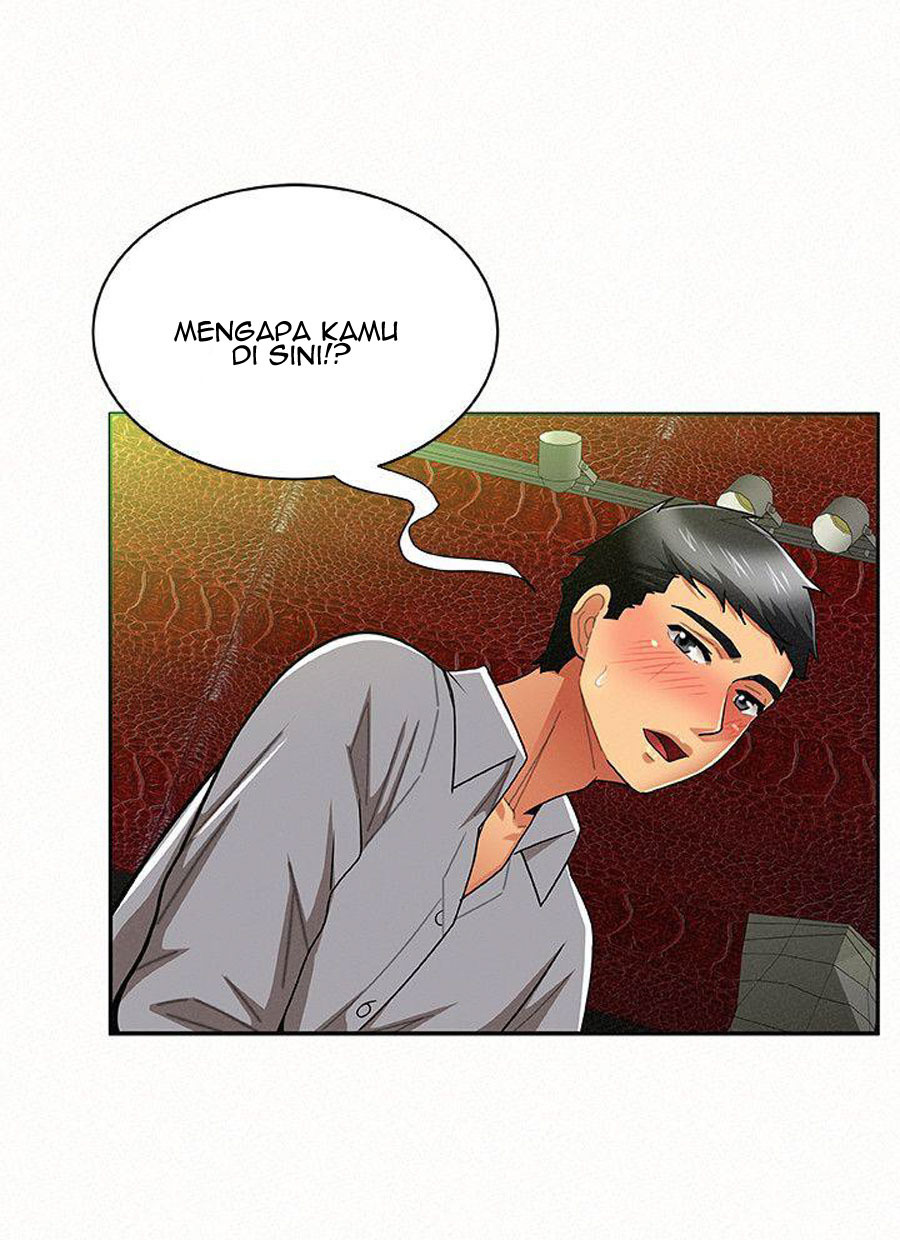 Reporting For Duty Ma’Am: Chapter chapter-14 - Page 72