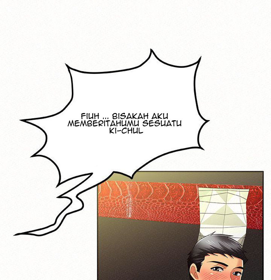 Reporting For Duty Ma’Am: Chapter chapter-14 - Page 80