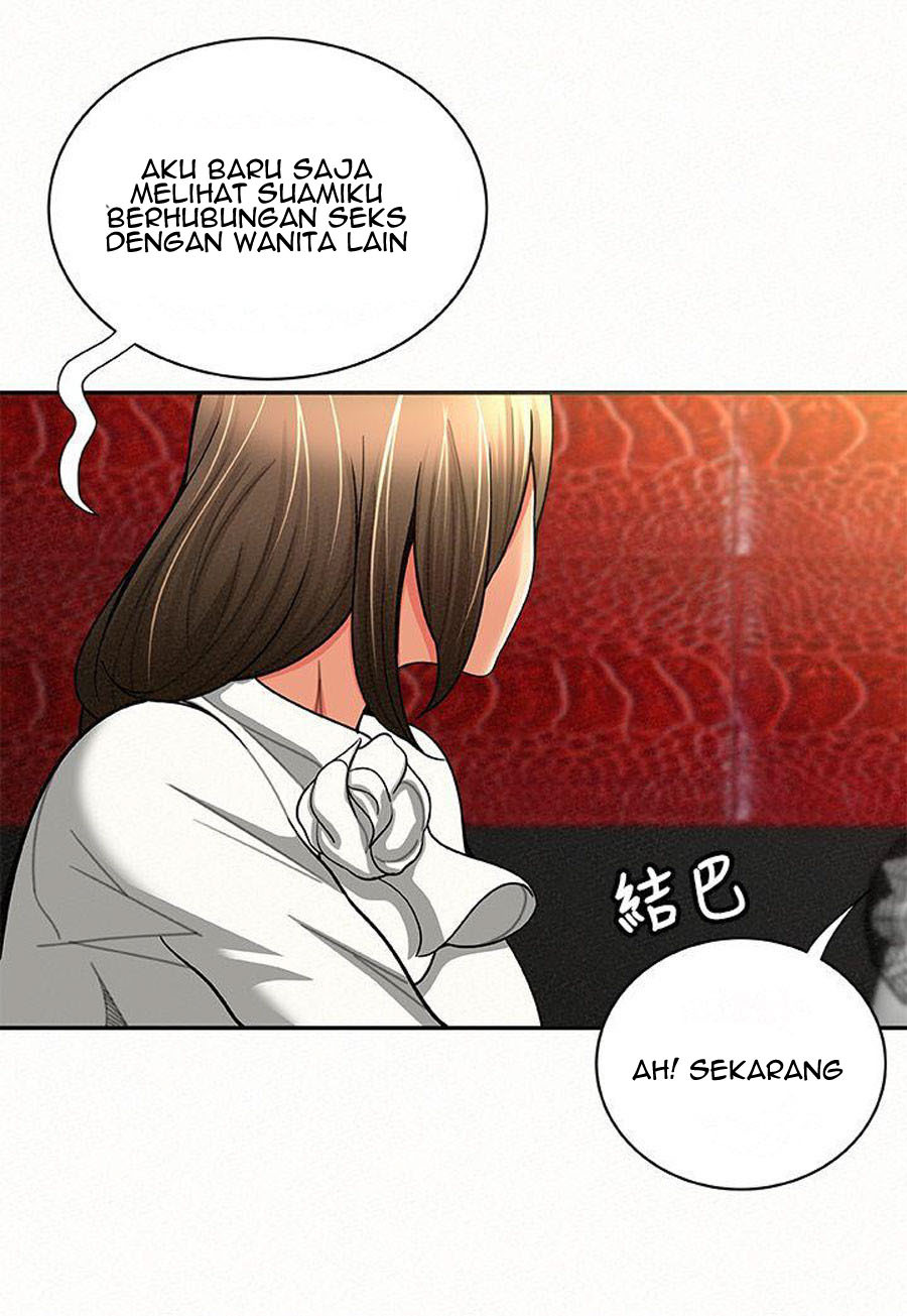 Reporting For Duty Ma’Am: Chapter chapter-14 - Page 83