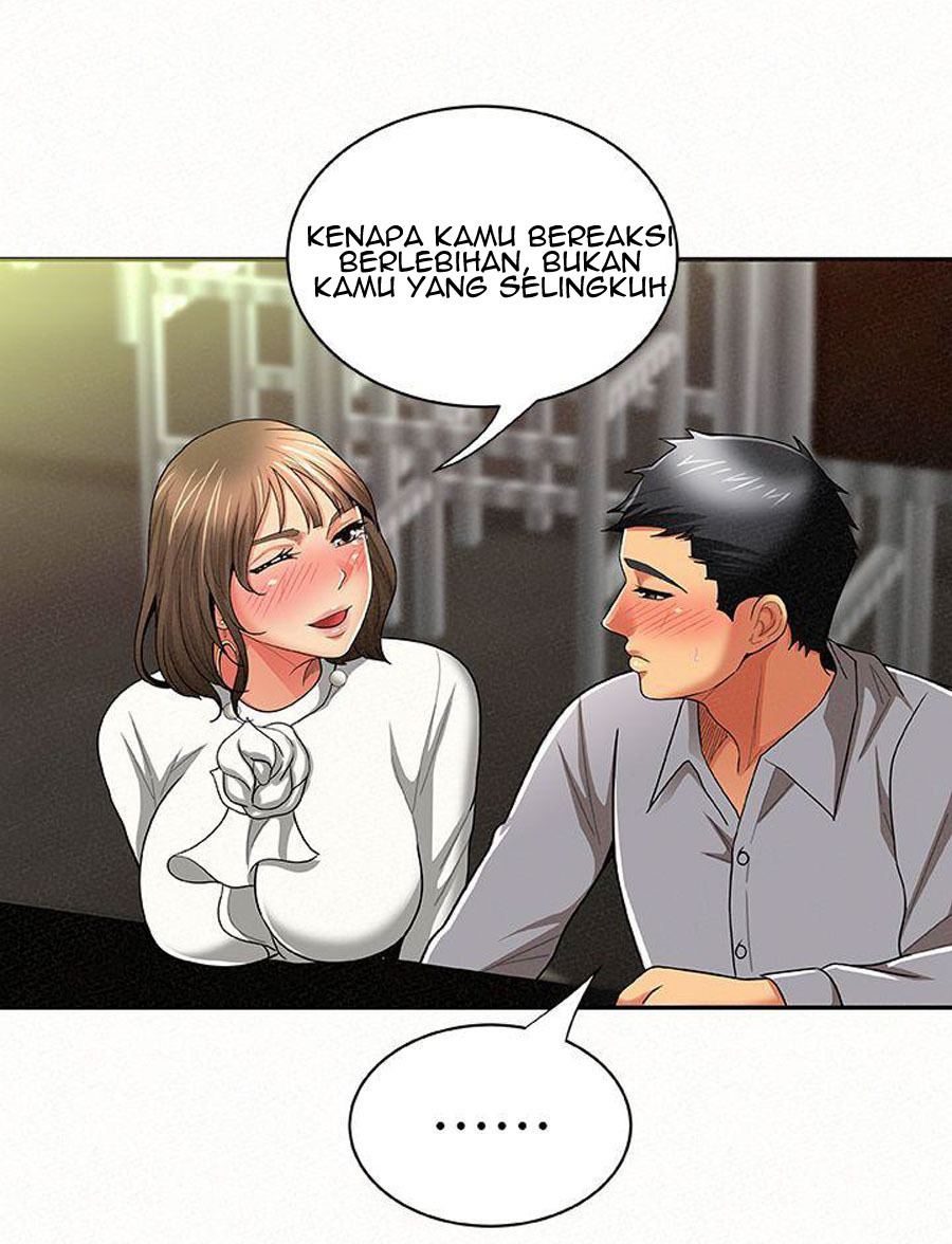 Reporting For Duty Ma’Am: Chapter chapter-14 - Page 85