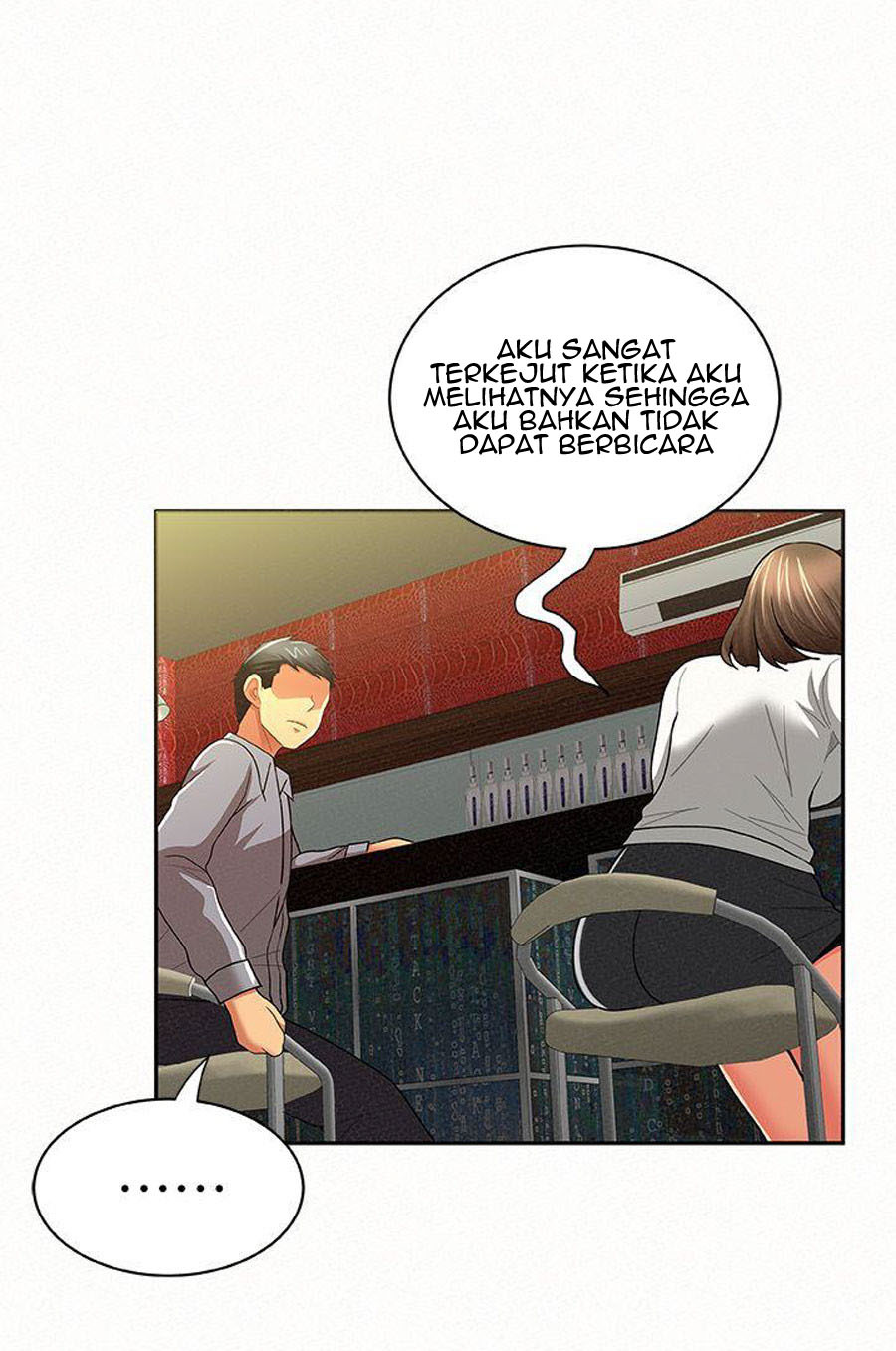 Reporting For Duty Ma’Am: Chapter chapter-14 - Page 88