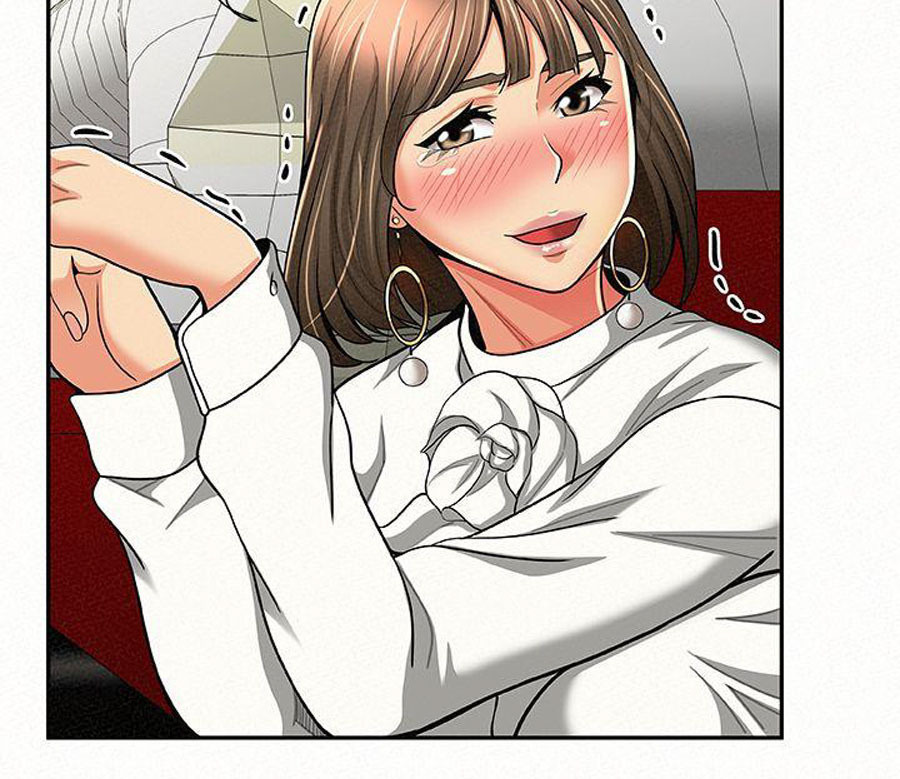 Reporting For Duty Ma’Am: Chapter chapter-14 - Page 91