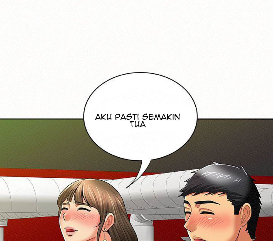 Reporting For Duty Ma’Am: Chapter chapter-14 - Page 92