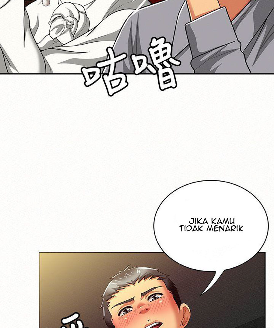 Reporting For Duty Ma’Am: Chapter chapter-14 - Page 95