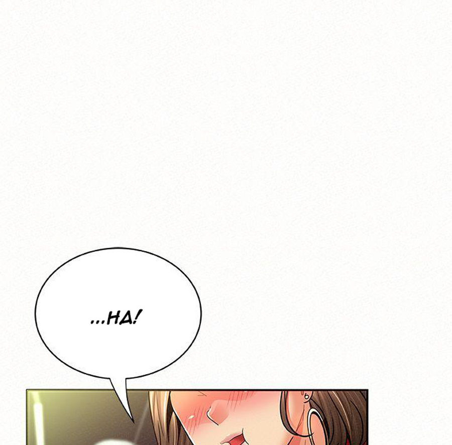 Reporting For Duty Ma’Am: Chapter chapter-14 - Page 100