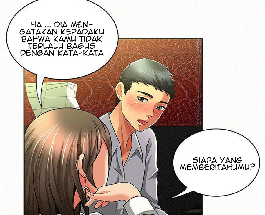 Reporting For Duty Ma’Am: Chapter chapter-14 - Page 104