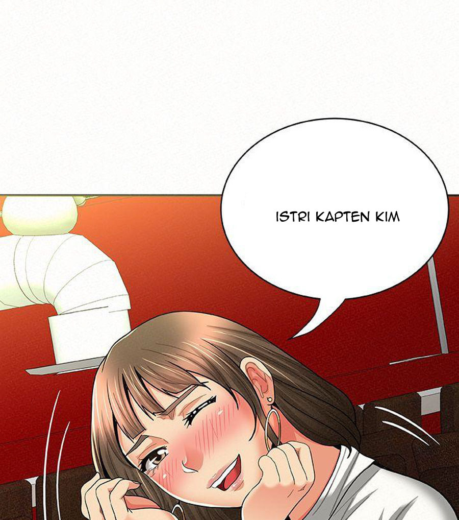 Reporting For Duty Ma’Am: Chapter chapter-14 - Page 106