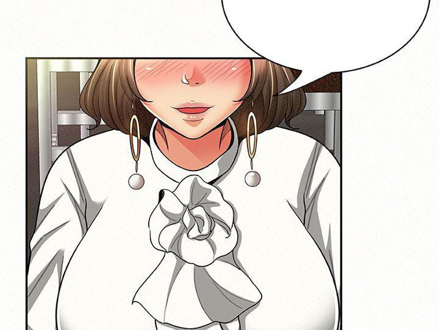 Reporting For Duty Ma’Am: Chapter chapter-14 - Page 110