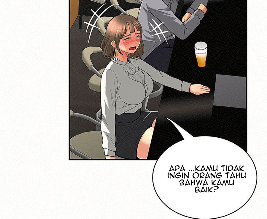 Reporting For Duty Ma’Am: Chapter chapter-14 - Page 113