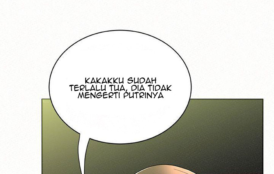 Reporting For Duty Ma’Am: Chapter chapter-14 - Page 119