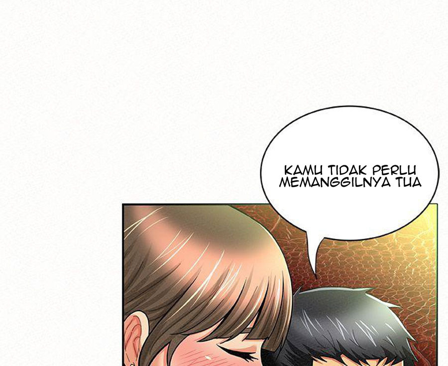 Reporting For Duty Ma’Am: Chapter chapter-14 - Page 122