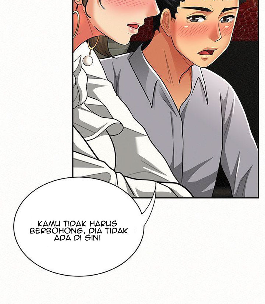 Reporting For Duty Ma’Am: Chapter chapter-14 - Page 123