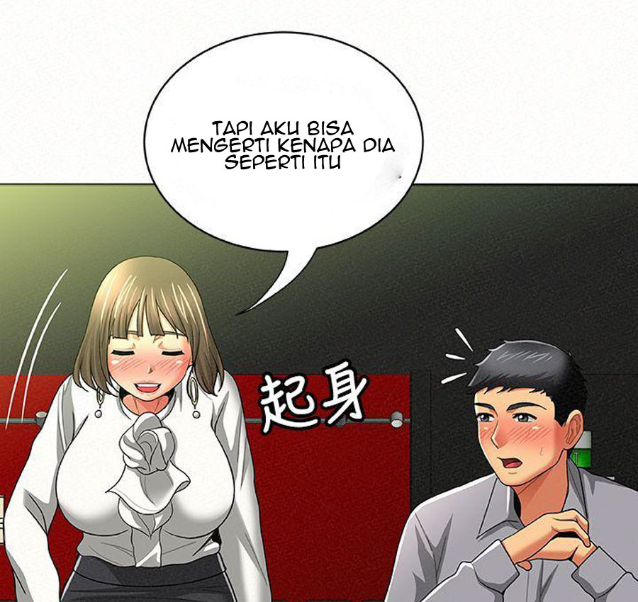 Reporting For Duty Ma’Am: Chapter chapter-14 - Page 124