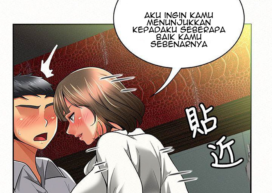Reporting For Duty Ma’Am: Chapter chapter-14 - Page 129