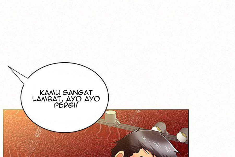 Reporting For Duty Ma’Am: Chapter chapter-14 - Page 131