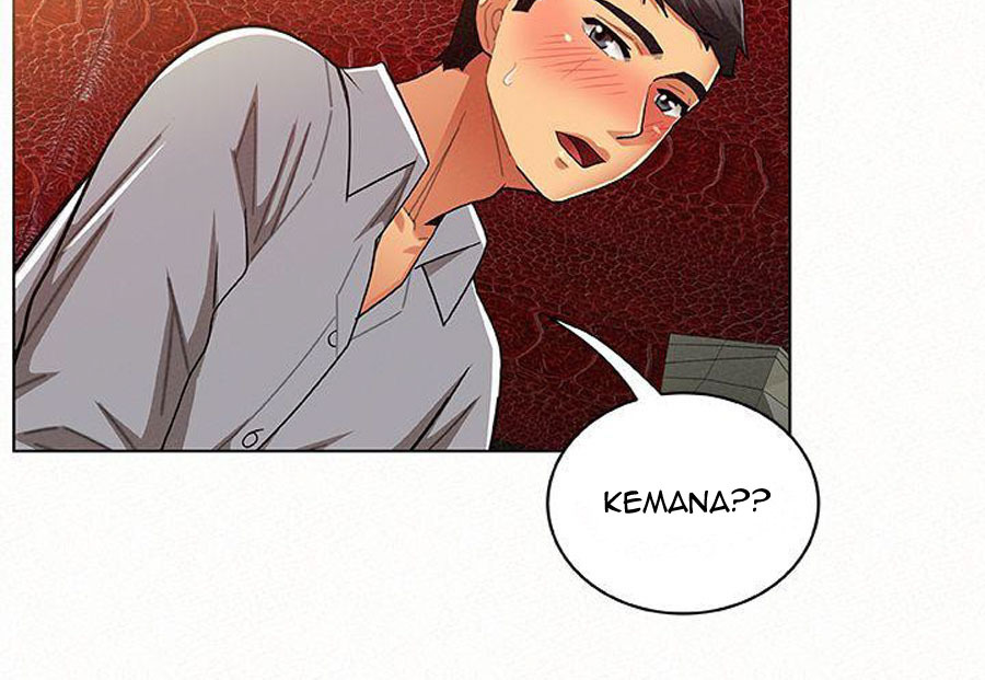Reporting For Duty Ma’Am: Chapter chapter-14 - Page 132