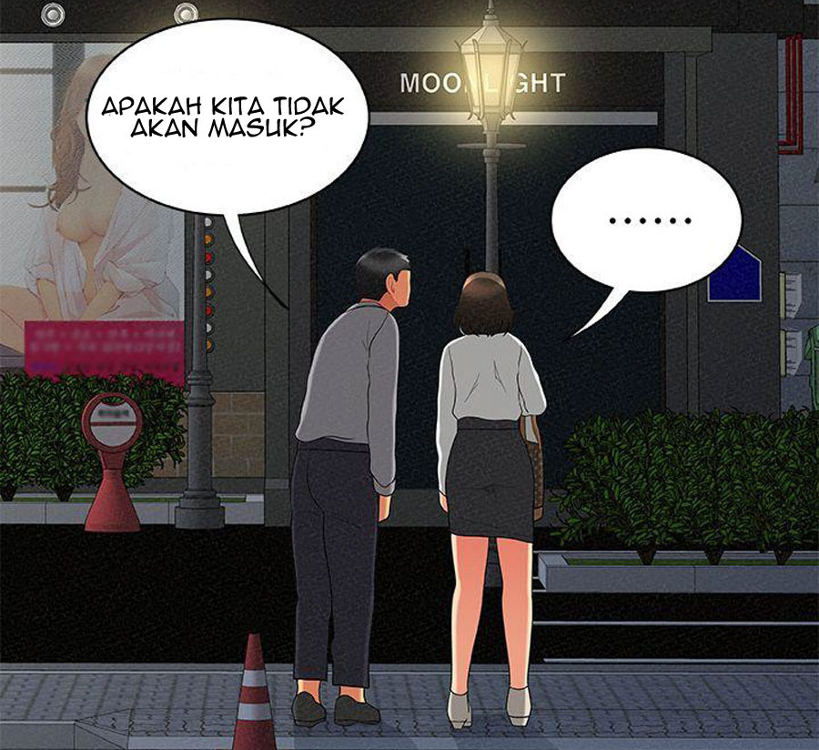 Reporting For Duty Ma’Am: Chapter chapter-14 - Page 140