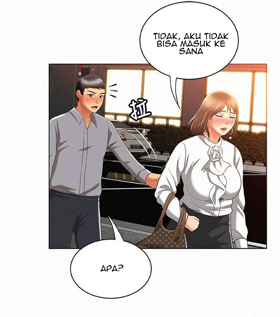Reporting For Duty Ma’Am: Chapter chapter-14 - Page 143