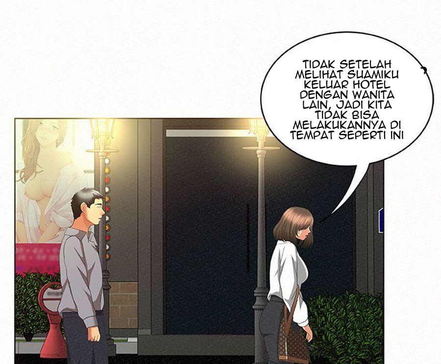 Reporting For Duty Ma’Am: Chapter chapter-14 - Page 144