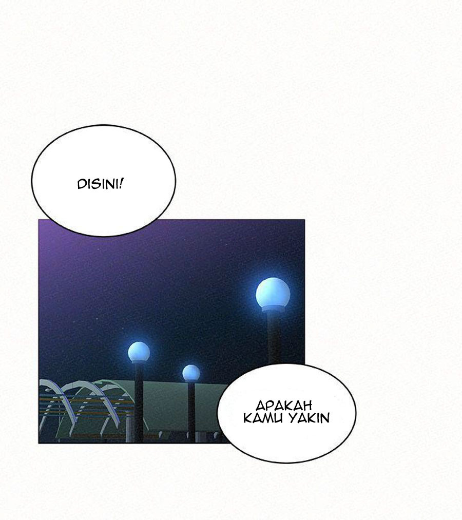 Reporting For Duty Ma’Am: Chapter chapter-14 - Page 153