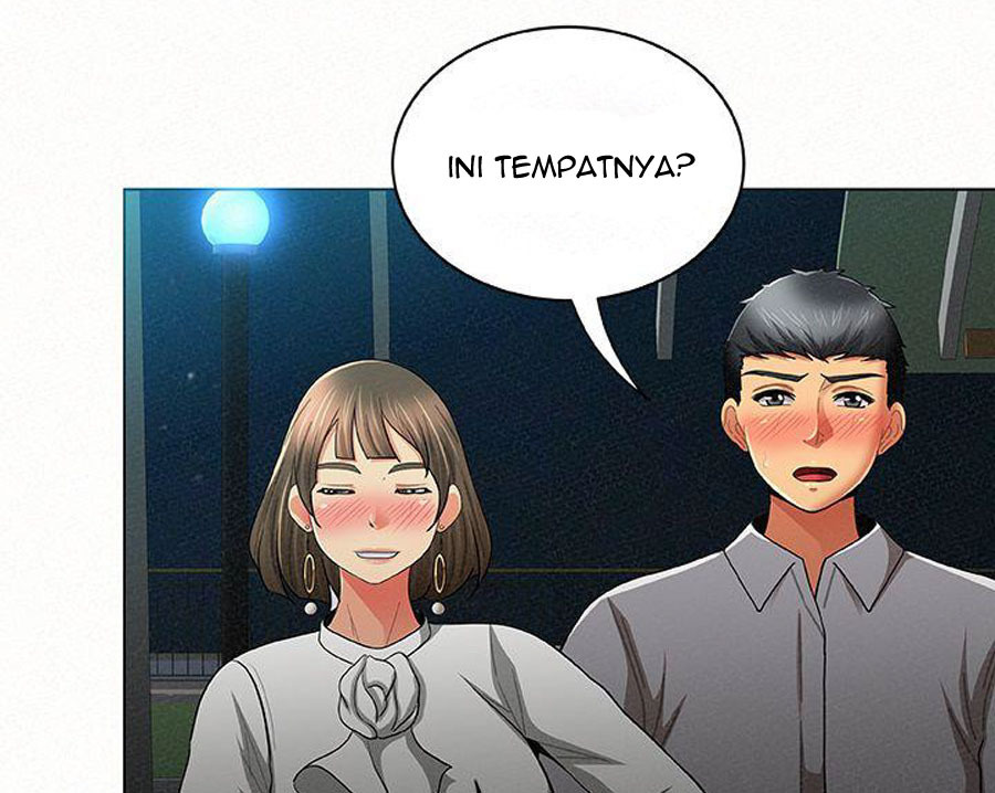 Reporting For Duty Ma’Am: Chapter chapter-14 - Page 154