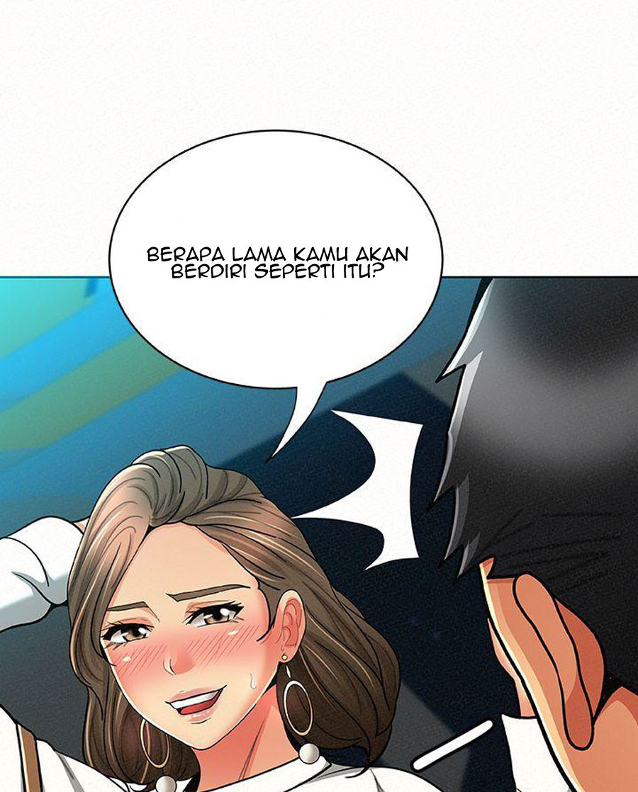 Reporting For Duty Ma’Am: Chapter chapter-15 - Page 5