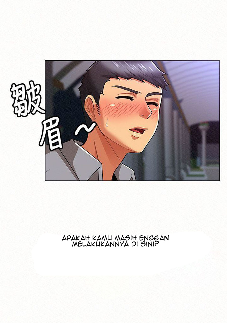 Reporting For Duty Ma’Am: Chapter chapter-15 - Page 15
