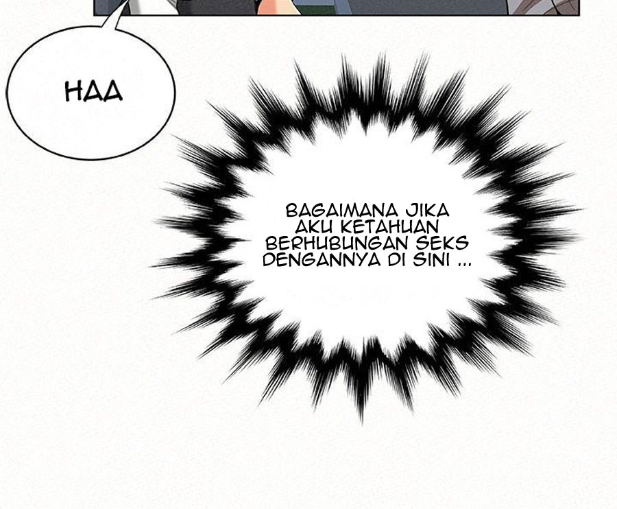 Reporting For Duty Ma’Am: Chapter chapter-15 - Page 19