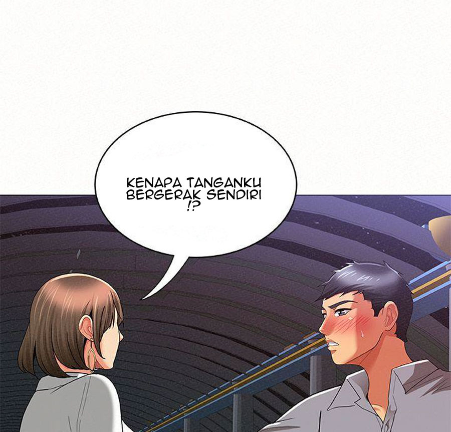 Reporting For Duty Ma’Am: Chapter chapter-15 - Page 20