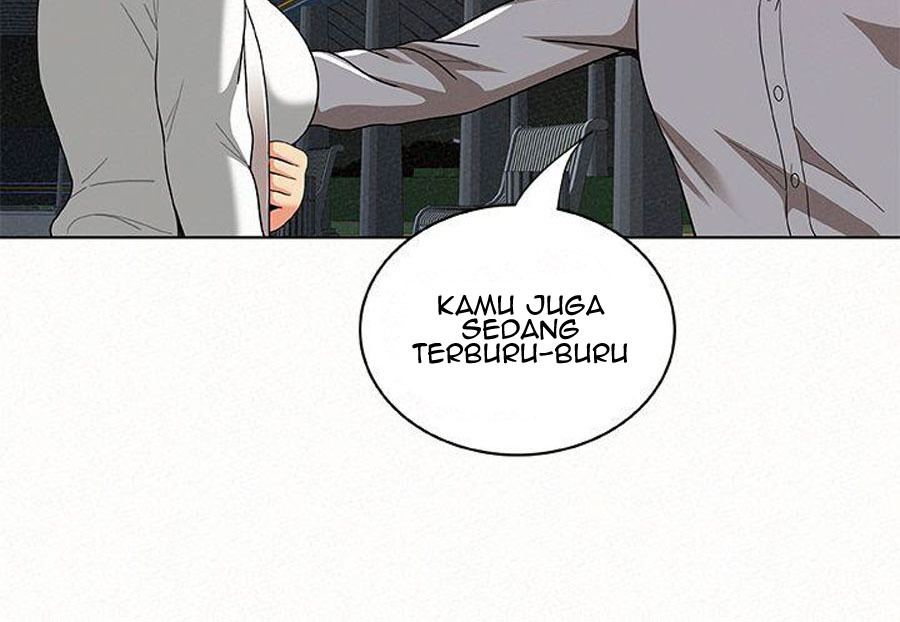 Reporting For Duty Ma’Am: Chapter chapter-15 - Page 21