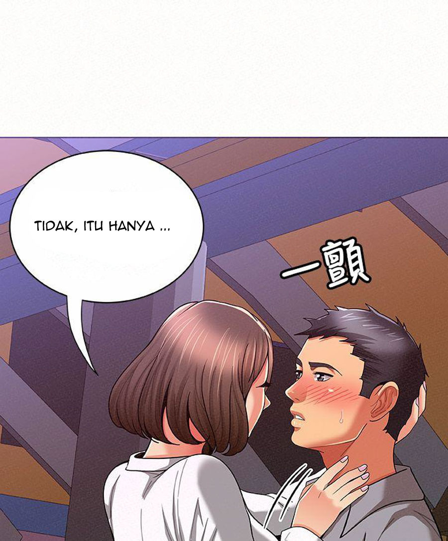 Reporting For Duty Ma’Am: Chapter chapter-15 - Page 22