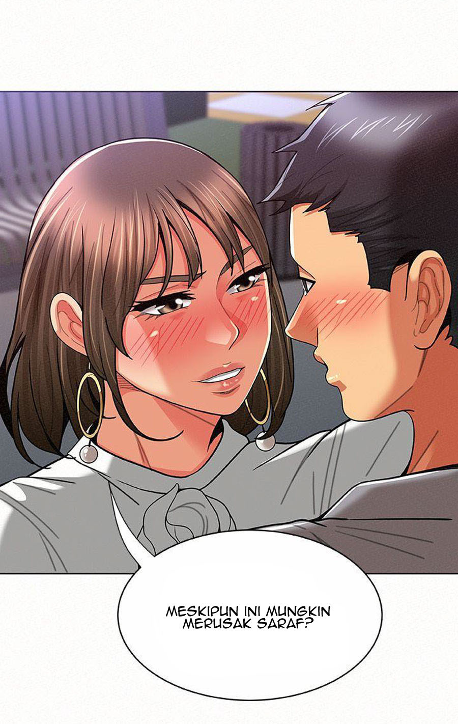 Reporting For Duty Ma’Am: Chapter chapter-15 - Page 24