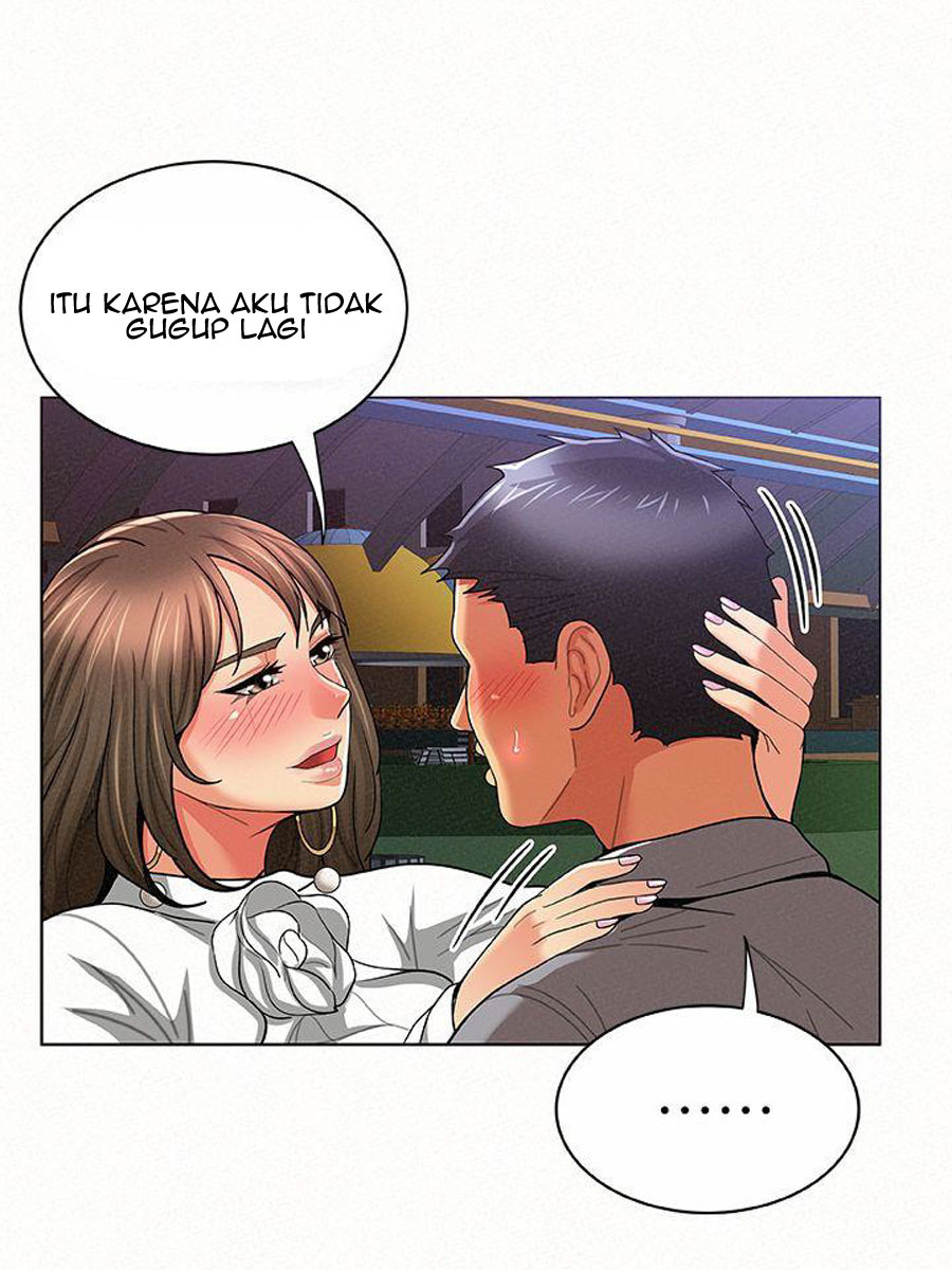 Reporting For Duty Ma’Am: Chapter chapter-15 - Page 31
