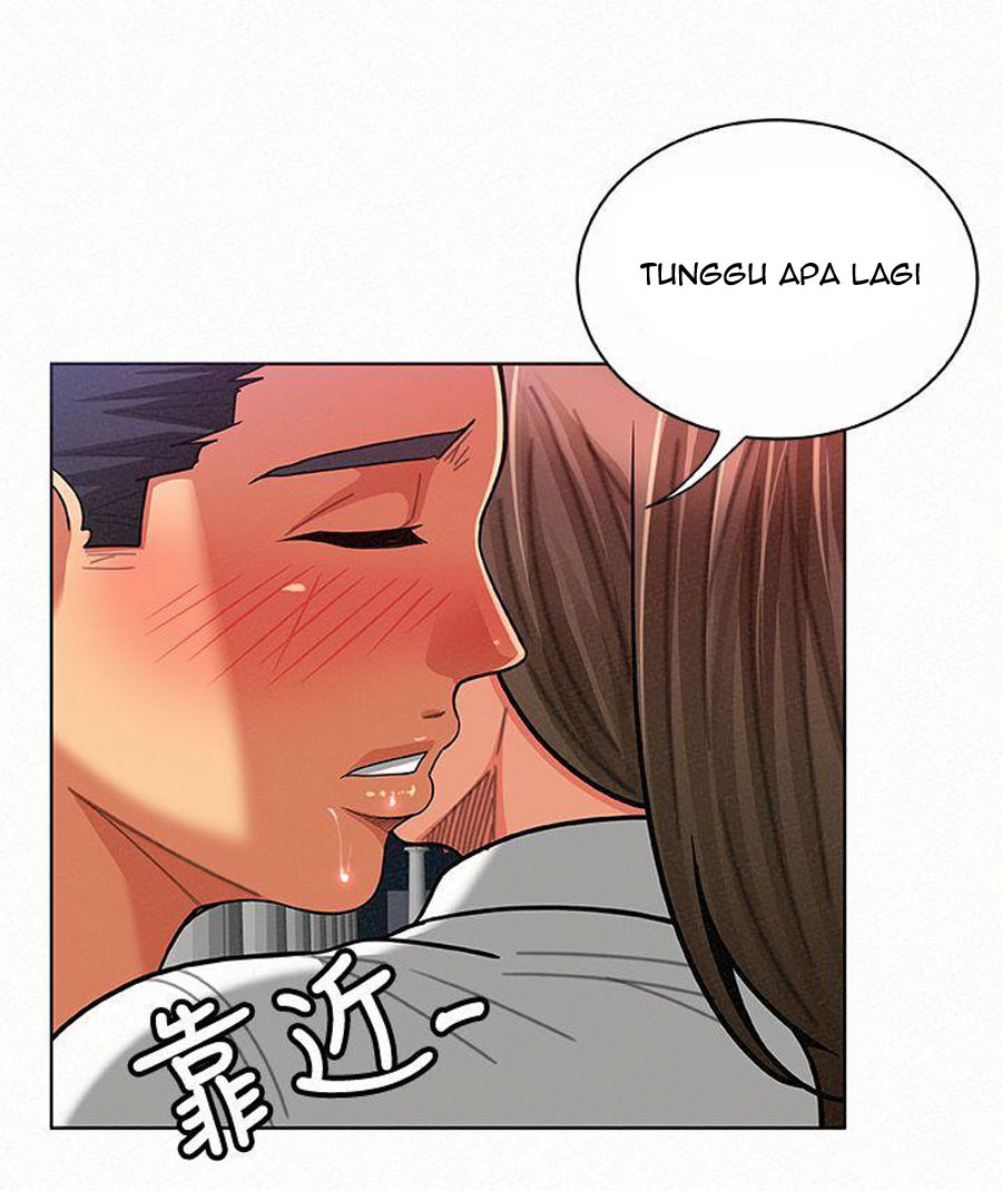 Reporting For Duty Ma’Am: Chapter chapter-15 - Page 34