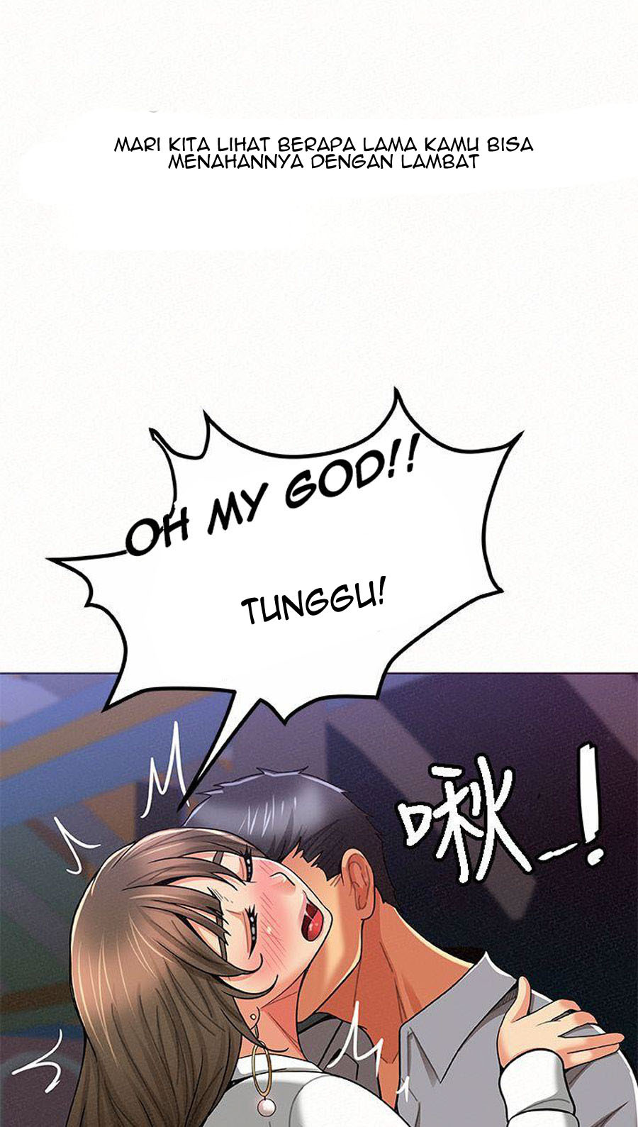 Reporting For Duty Ma’Am: Chapter chapter-15 - Page 35