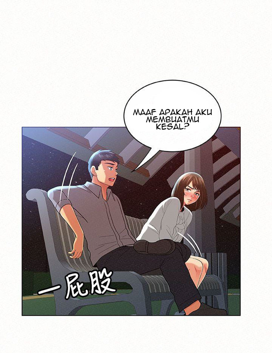 Reporting For Duty Ma’Am: Chapter chapter-15 - Page 44