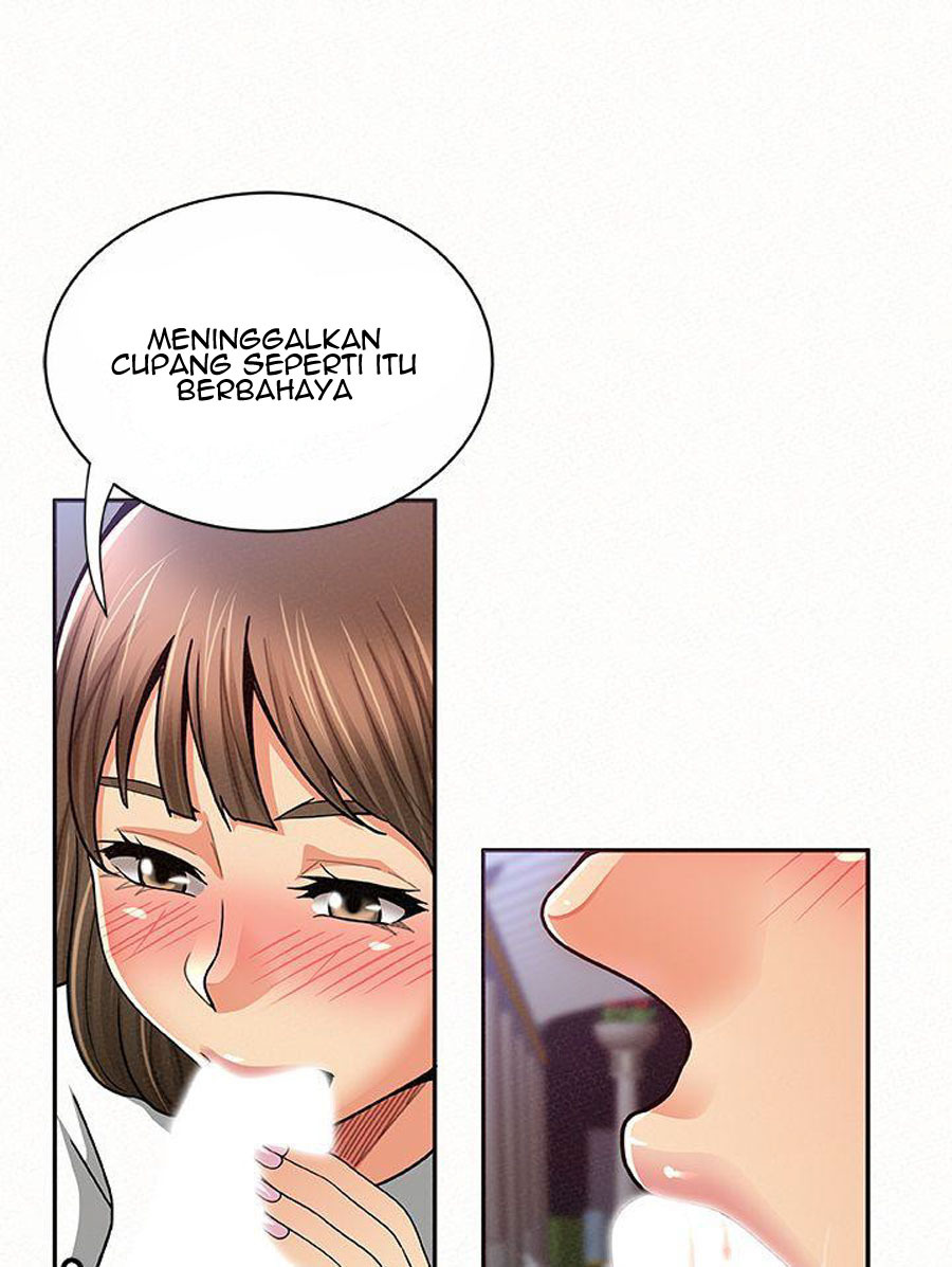 Reporting For Duty Ma’Am: Chapter chapter-15 - Page 47