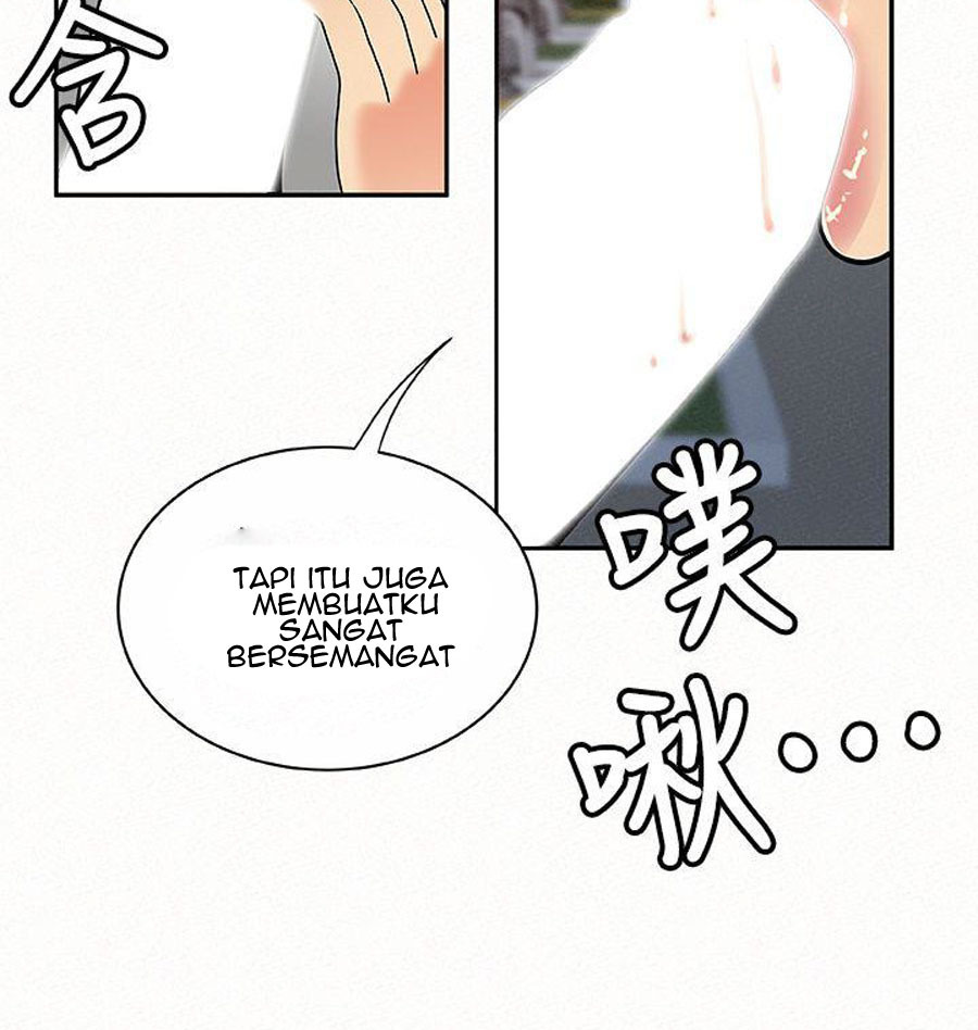 Reporting For Duty Ma’Am: Chapter chapter-15 - Page 48