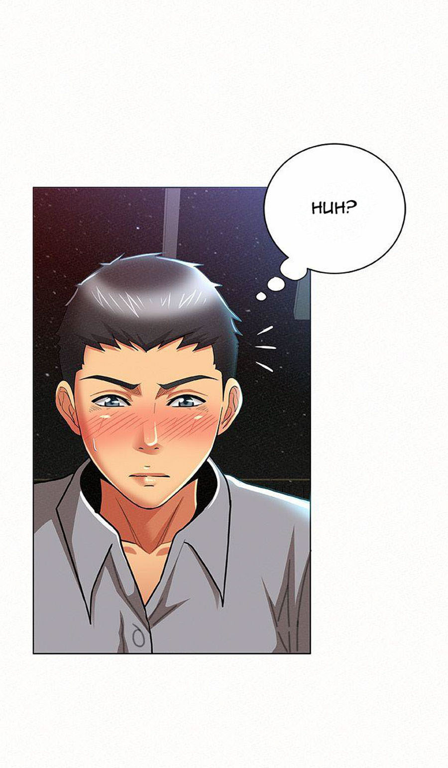 Reporting For Duty Ma’Am: Chapter chapter-15 - Page 53