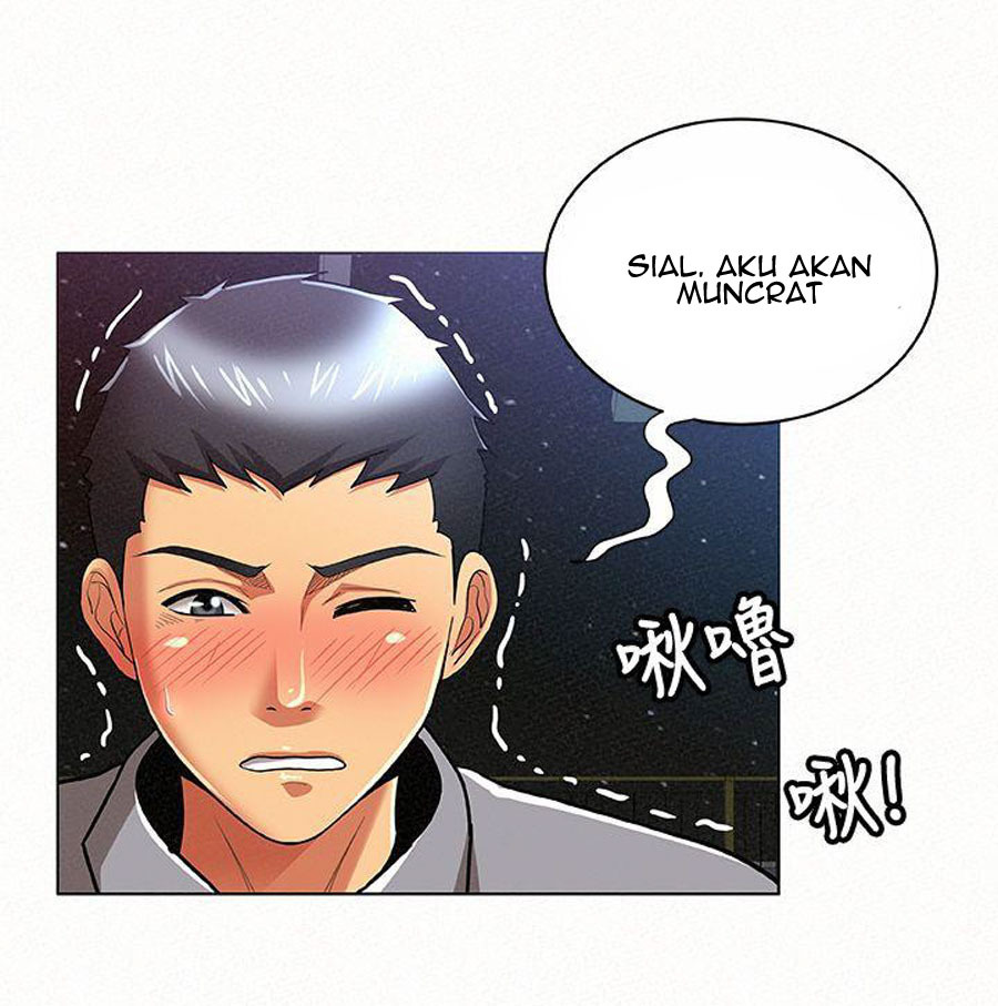 Reporting For Duty Ma’Am: Chapter chapter-15 - Page 59