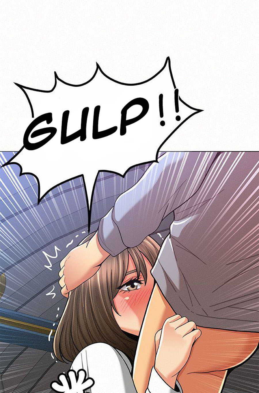 Reporting For Duty Ma’Am: Chapter chapter-15 - Page 60