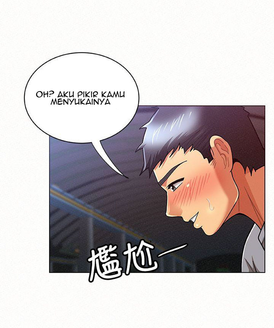 Reporting For Duty Ma’Am: Chapter chapter-15 - Page 64