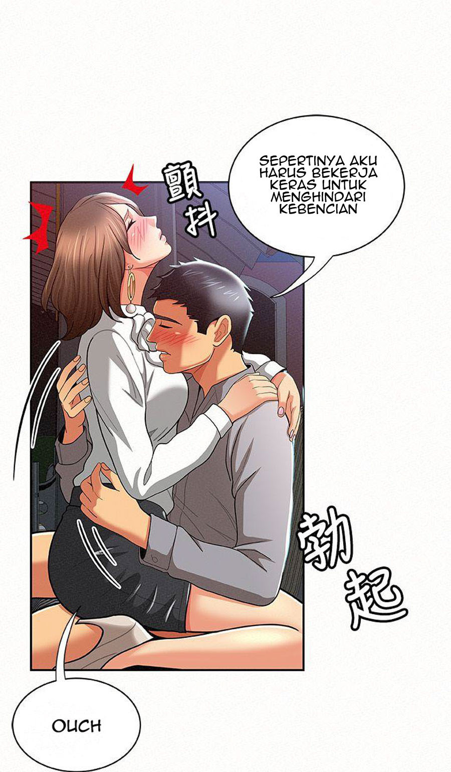 Reporting For Duty Ma’Am: Chapter chapter-15 - Page 68