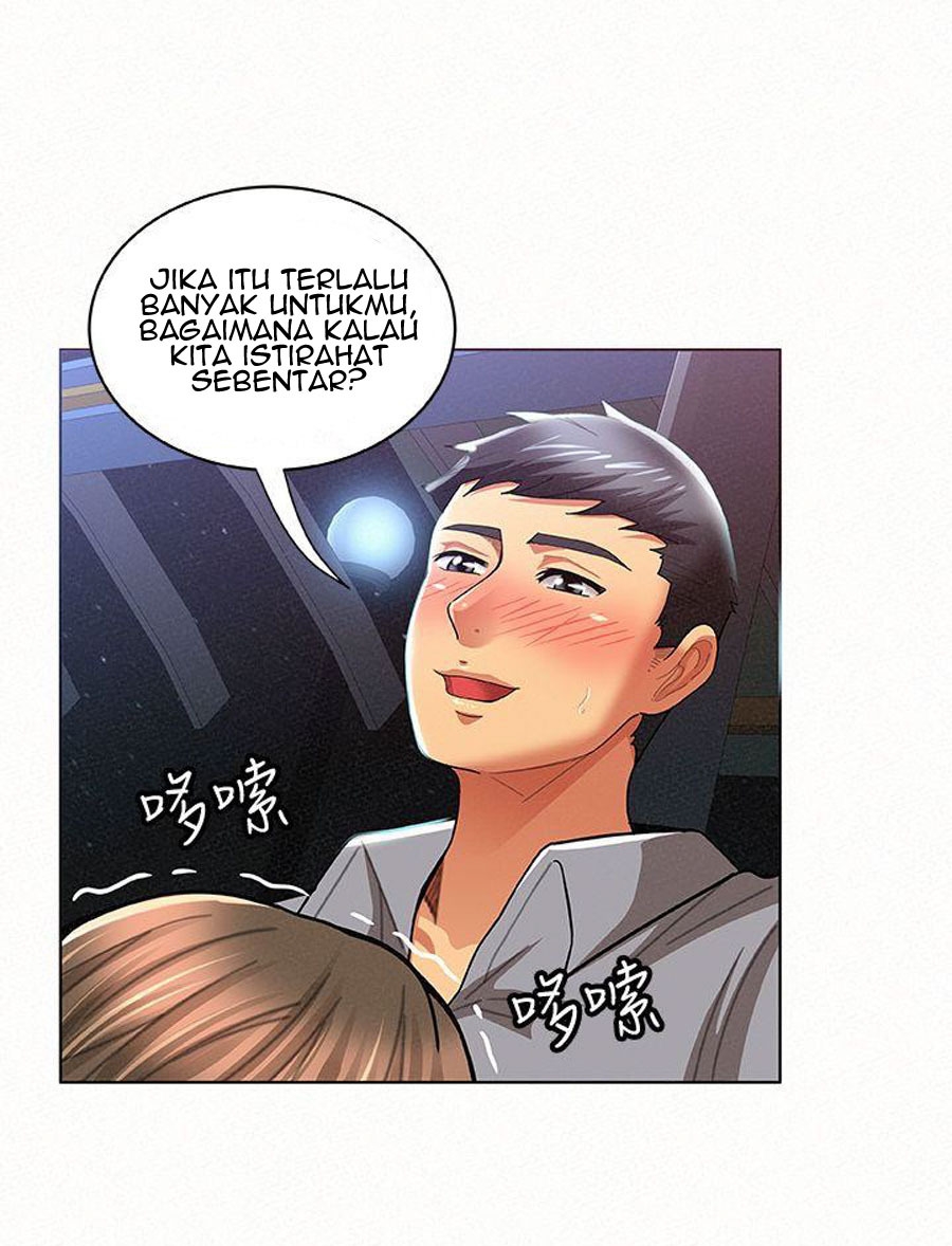 Reporting For Duty Ma’Am: Chapter chapter-15 - Page 73