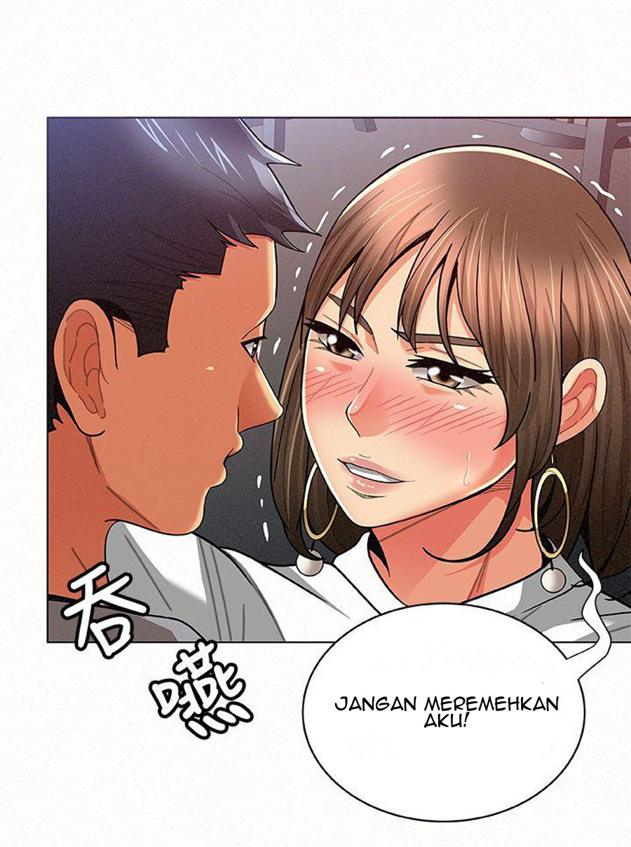 Reporting For Duty Ma’Am: Chapter chapter-15 - Page 74