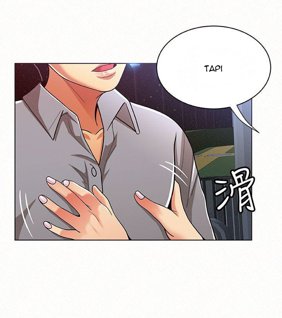 Reporting For Duty Ma’Am: Chapter chapter-15 - Page 83