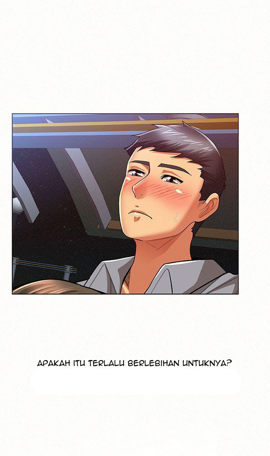 Reporting For Duty Ma’Am: Chapter chapter-15 - Page 95